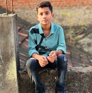 Meet your Posher, Poorna chand